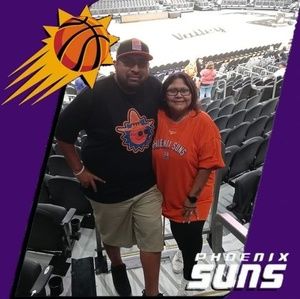 Meet your Posher, Ronica